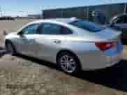 2017 Chevrolet Malibu Hybrid с VIN 1G1ZJ5SU7HF102172, выставлен на аукционе Copart как лот 84728395 с пробегом 123 785 миль миль и Чистый • Clean title. История ставок и продаж доступна на DreamBid. Изображение 2.