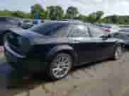 2008 Chrysler 300 C Hemi с VIN 2C3KA63H38H335954, выставлен на аукционе Copart как лот 65041354 с пробегом 206 623 миль миль и Списание • Salvage title. История ставок и продаж доступна на DreamBid. Изображение 3.