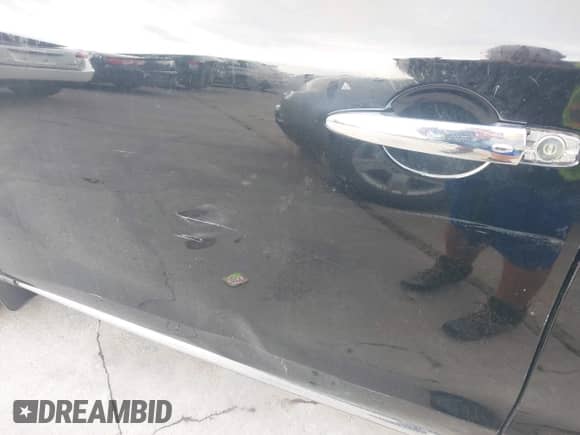 2013 Nissan Murano LE с VIN JN8AZ1MW1DW303018, выставлен на аукционе IAAI как лот 43040671 с пробегом 180 212 миль миль и . История ставок и продаж доступна на DreamBid. Изображение 6.