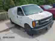 2001 Chevrolet Express с VIN 1GCFG29R511122903, выставлен на аукционе IAAI как лот 42879157 с пробегом 343 378 миль миль и . История ставок и продаж доступна на DreamBid. Изображение 1.