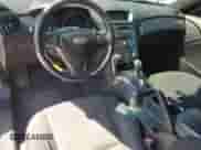 2012 Hyundai Genesis Coupe Premium с VIN KMHHT6KD0CU068823, выставлен на аукционе Copart как лот 55527415 с пробегом 148 257 миль миль и Чистый • Clean title. История ставок и продаж доступна на DreamBid. Изображение 8.