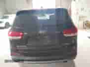 2016 Kia Sorento EX z VIN 5XYPHDA10GG019769, wystawiony jako IAAI lot #42567062 z przebiegiem 92 448 mil mil oraz . Historia ofert i sprzedaży dostępna na DreamBid. Obrazek 16.