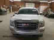 2018 GMC Sierra 1500 SLE с VIN 1GTV2MEC1JZ245395, выставлен на аукционе Copart как лот 70380975 с пробегом 89 845 миль миль и Списание • Salvage title. История ставок и продаж доступна на DreamBid. Изображение 5.