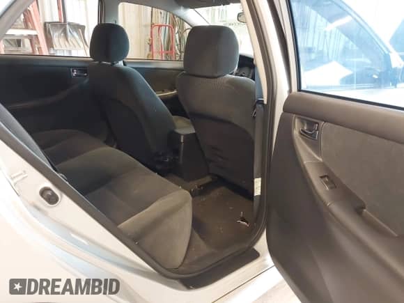 2008 Toyota Corolla CE с VIN 1NXBR32E48Z999750, выставлен на аукционе IAAI как лот 42835828 с пробегом 78 099 миль миль и . История ставок и продаж доступна на DreamBid. Изображение 8.