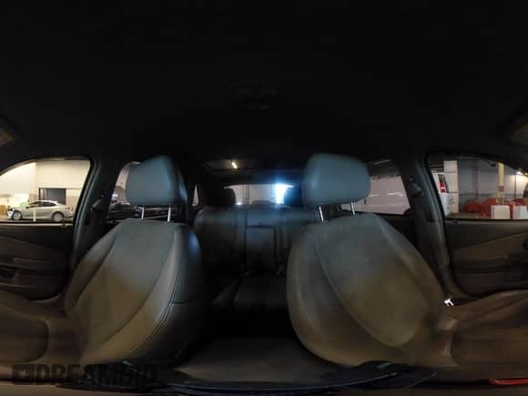 2005 Chevrolet Malibu Maxx LT with VIN 1G1ZU64855F219189, listed as a IAAI auction lot 43348835 with 161,144 mi miles and . Bid and sale history available at DreamBid. Image 19.