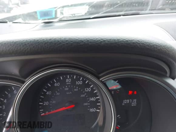 2011 Nissan Murano SV z VIN JN8AZ1MW5BW158515, wystawiony jako IAAI lot #42602199 z przebiegiem 109 719 mil mil oraz . Historia ofert i sprzedaży dostępna na DreamBid. Obrazek 7.