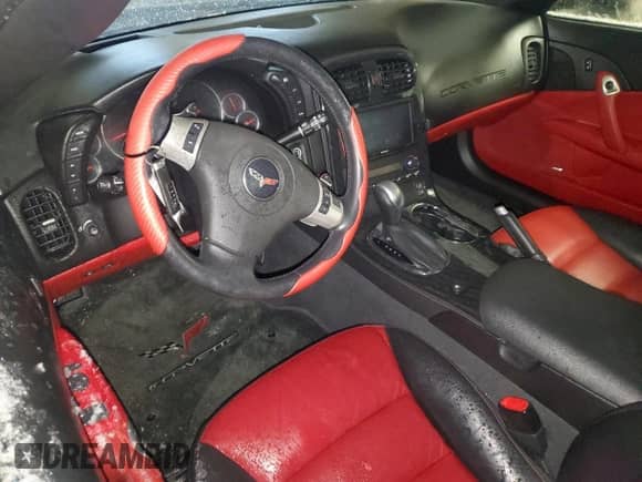 2011 Chevrolet Corvette Z16 Grand Sport 3LT с VIN 1G1YW2DW8B5101300, выставлен на аукционе Copart как лот 88465065 с пробегом 35 870 миль миль и Чистый • Clean title. История ставок и продаж доступна на DreamBid. Изображение 8.