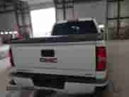 2017 GMC Sierra 1500 SLE with VIN 3GTU2MEC4HG374723, listed as a IAAI auction lot 41400381 with 141,896 mi miles and . Bid and sale history available at DreamBid. Image 16.