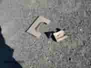 2012 Ford F-250 XL z VIN 1FT7W2BT1CEA40319, wystawiony jako Copart lot #62488555 z przebiegiem 86 842 mil mil oraz Szkoda całkowita • Salvage title. Historia ofert i sprzedaży dostępna na DreamBid. Obrazek 12.