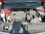 2016 Kia Sorento LX с VIN 5XYPG4A35GG084427, выставлен на аукционе Copart как лот 80695415 с пробегом 97 395 миль миль и Чистый • Clean title. История ставок и продаж доступна на DreamBid. Изображение 11.