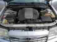 2007 Chrysler 300 C with VIN 2C3LK63H87H790475, listed as a Copart auction lot 67680935 with 176,470 mi miles and Salvage title. Bid and sale history available at DreamBid. Image 11.