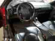 1997 Mercedes-Benz SL 500 с VIN WDBFA63F9VF143994, выставлен на аукционе Copart как лот 81814144 с пробегом Не указан миль и Списание • Salvage title. История ставок и продаж доступна на DreamBid. Изображение 8.