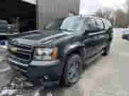 2013 Chevrolet Suburban LT с VIN 1GNSKJE78DR138778, выставлен на аукционе Copart как лот 50960875 с пробегом 100 121 миль миль и Чистый • Clean title. История ставок и продаж доступна на DreamBid. Изображение 2.