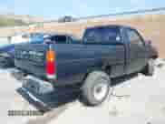 1994 Nissan Frontier with VIN 1N6SD11S2RC332033, listed as a IAAI auction lot 42105869 with 244,800 mi miles and . Bid and sale history available at DreamBid. Image 4.