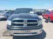 2009 Dodge 1500 SLT with VIN 1D3HB18P89S750503, listed as a IAAI auction lot 43140488 with 210,306 mi miles and . Bid and sale history available at DreamBid. Image 13.