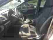 2017 Subaru Impreza Special Sports with VIN 4S3GKAK63H1613512, listed as a Copart auction lot 66132285 with 93,279 mi miles and Salvage title. Bid and sale history available at DreamBid. Image 7.