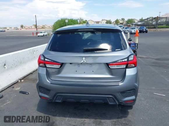 2021 Mitsubishi Outlander ES с VIN JA4ARUAU5MU035449, выставлен на аукционе IAAI как лот 42783031 с пробегом 73 998 миль миль и . История ставок и продаж доступна на DreamBid. Изображение 16.
