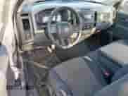 2011 Ram 1500 ST z VIN 3D7JB1EK5BG554055, wystawiony jako Copart lot #62883075 z przebiegiem 187 560 mil mil oraz Czysty tytuł • Clean title. Historia ofert i sprzedaży dostępna na DreamBid. Obrazek 8.