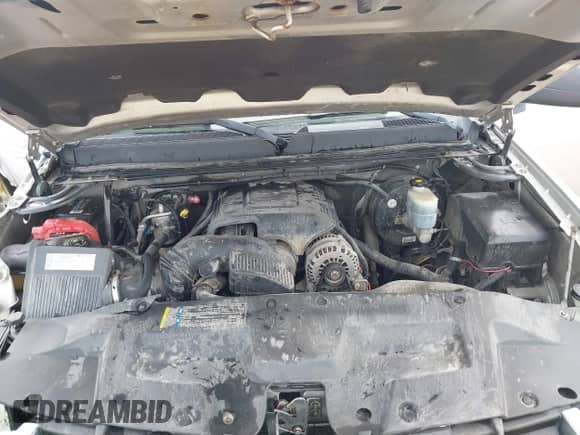 2008 GMC Sierra 1500 Work Truck with VIN 2GTEK13M681296291, listed as a IAAI auction lot 42447743 with 143,532 mi miles and . Bid and sale history available at DreamBid. Image 10.