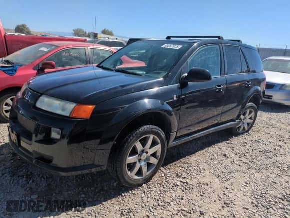 2005 Saturn VUE with VIN 5GZCZ53465S853740, listed as a Copart auction lot 63087925 with 186,925 mi miles and Salvage title. Bid and sale history available at DreamBid. Image 1.