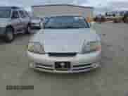 2003 Hyundai Tiburon GT с VIN KMHHN65F63U064962, выставлен на аукционе Copart как лот 44804045 с пробегом 186 171 миль миль и Списание • Salvage title. История ставок и продаж доступна на DreamBid. Изображение 5.