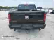 2020 Ram 1500 Laramie z VIN 1C6SRFJTXLN219783, wystawiony jako Copart lot #69056875 z przebiegiem 42 417 mil mil oraz Nie do naprawy • Non repairable. Historia ofert i sprzedaży dostępna na DreamBid. Obrazek 6.