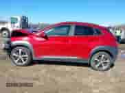 2018 Hyundai Kona Ultimate с VIN KM8K5CA55JU093643, выставлен на аукционе IAAI как лот 41833149 с пробегом 151 804 миль миль и . История ставок и продаж доступна на DreamBid. Изображение 15.