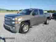 2014 Chevrolet Silverado 1500 LT с VIN 3GCPCREC8EG559313, выставлен на аукционе Copart как лот 71257765 с пробегом 135 890 миль миль и Списание • Salvage title. История ставок и продаж доступна на DreamBid. Изображение 1.