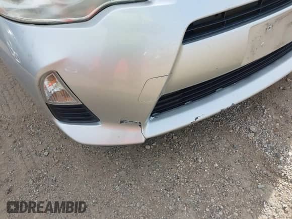 2012 Toyota Prius Two with VIN JTDKDTB36C1502998, listed as a IAAI auction lot 43549279 with 161,653 mi miles and . Bid and sale history available at DreamBid. Image 6.