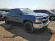 2017 Chevrolet Silverado 1500 LT z VIN 3GCPCREC5HG403542, wystawiony jako Copart lot #70895935 z przebiegiem 115 254 mil mil oraz Czysty tytuł • Clean title. Historia ofert i sprzedaży dostępna na DreamBid. Obrazek 4.