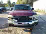 2003 GMC Sierra 1500 SLE с VIN 2GTEC19T431312783, выставлен на аукционе Copart как лот 82049465 с пробегом 332 382 миль миль и Списание • Salvage title. История ставок и продаж доступна на DreamBid. Изображение 5.