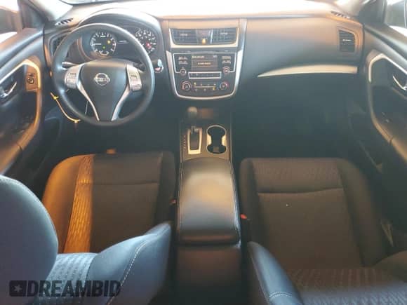 2016 Nissan Altima S с VIN 1N4AL3AP7GN309198, выставлен на аукционе Copart как лот 82642345 с пробегом 178 269 миль миль и Чистый • Clean title. История ставок и продаж доступна на DreamBid. Изображение 8.