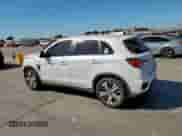 2020 Mitsubishi Outlander ES с VIN JA4AP3AU6LU014723, выставлен на аукционе Copart как лот 85325755 с пробегом 73 761 миль миль и Списание • Salvage title. История ставок и продаж доступна на DreamBid. Изображение 2.