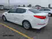 2015 Kia Optima LX with VIN 5XXGM4A70FG506103, listed as a IAAI auction lot 43292069 with 138,095 mi miles and . Bid and sale history available at DreamBid. Image 3.