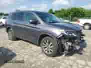 2020 Honda Pilot EX с VIN 5FNYF6H33LB059665, выставлен на аукционе Copart как лот 64000855 с пробегом 108 803 миль миль и На запчасти • Non repairable. История ставок и продаж доступна на DreamBid. Изображение 4.