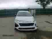 2022 Hyundai Kona N Line z VIN KM8K3CA30NU778515, wystawiony jako Copart lot #66001705 z przebiegiem 76 170 mil mil oraz Szkoda całkowita • Salvage title. Historia ofert i sprzedaży dostępna na DreamBid. Obrazek 14.