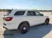 2022 Dodge Durango Pursuit z VIN 1C4RDJFG8NC132600, wystawiony jako Copart lot #84547545 z przebiegiem 16 186 mil mil oraz Szkoda całkowita • Salvage title. Historia ofert i sprzedaży dostępna na DreamBid. Obrazek 3.