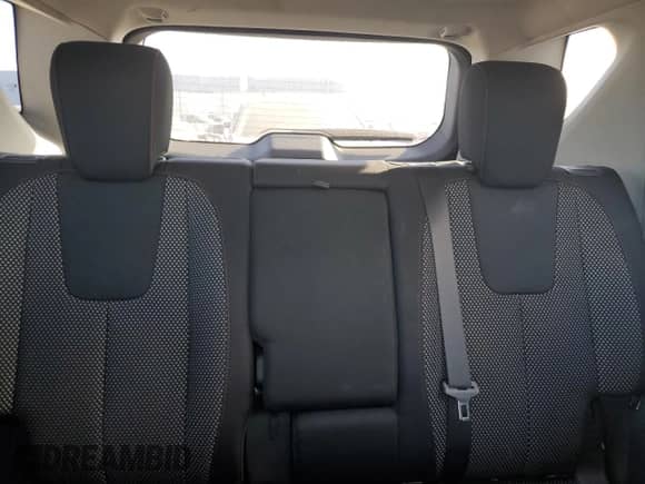 2017 Chevrolet Equinox LT z VIN 2GNALCEK2H1582505, wystawiony jako Copart lot #84949555 z przebiegiem 206 506 mil mil oraz Czysty tytuł • Clean title. Historia ofert i sprzedaży dostępna na DreamBid. Obrazek 10.