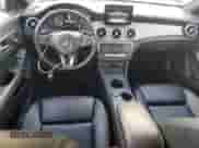 2019 Mercedes-Benz CLA 250 с VIN WDDSJ4EB6KN705372, выставлен на аукционе Copart как лот 82204315 с пробегом 72 631 миль миль и Списание • Salvage title. История ставок и продаж доступна на DreamBid. Изображение 8.