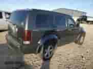 2011 Dodge Nitro SXT z VIN 1D4PU5GK8BW532378, wystawiony jako Copart lot #86104464 z przebiegiem 181 439 mil mil oraz Czysty tytuł • Clean title. Historia ofert i sprzedaży dostępna na DreamBid. Obrazek 3.