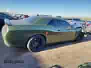 2020 Dodge Challenger R/T Scat Pack with VIN 2C3CDZFJ9LH205701, listed as a Copart auction lot 72104485 with 79,672 mi miles and Salvage title. Bid and sale history available at DreamBid. Image 3.
