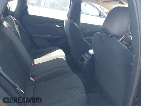 2015 Dodge Dart SE with VIN 1C3CDFAA5FD300540, listed as a IAAI auction lot 39738836 with 152,141 mi miles and . Bid and sale history available at DreamBid. Image 8.