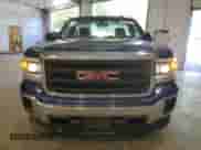 2015 GMC Sierra 1500 с VIN 1GTN2TEC6FZ286803, выставлен на аукционе Copart как лот 80625945 с пробегом 64 148 миль миль и Списание • Salvage title. История ставок и продаж доступна на DreamBid. Изображение 5.