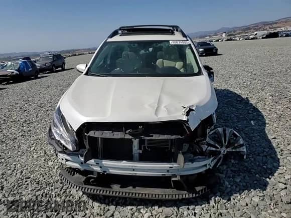 2022 Subaru Ascent Limited с VIN 4S4WMAPDXN3449541, выставлен на аукционе Copart как лот 65074005 с пробегом 47 559 миль миль и Списание • Salvage title. История ставок и продаж доступна на DreamBid. Изображение 15.