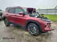 2024 Chevrolet TrailBlazer LT с VIN KL79MPSL4RB092708, выставлен на аукционе Copart как лот 71081975 с пробегом Не указан миль и На запчасти • Non repairable. История ставок и продаж доступна на DreamBid. Изображение 4.