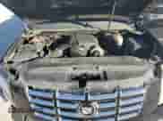 2010 Cadillac Escalade ESV Premium with VIN 1GYUKJEFXAR109233, listed as a Copart auction lot 86785064 with 263,284 mi miles and Salvage title. Bid and sale history available at DreamBid. Image 13.