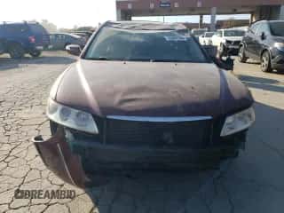 2009 Hyundai Azera Limited с VIN KMHFC46F09A372218, выставлен на аукционе Copart как лот 76896764 с пробегом 138 450 миль миль и Списание • Salvage title. История ставок и продаж доступна на DreamBid. Изображение 5.