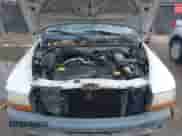 2001 Dodge Dakota with VIN 1B7GG26X51S293412, listed as a IAAI auction lot 41867651 with Not provided miles and . Bid and sale history available at DreamBid. Image 10.