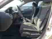 2009 Honda Accord LX with VIN 1HGCP26309A091737, listed as a Copart auction lot 82026485 with 200,775 mi miles and Salvage title. Bid and sale history available at DreamBid. Image 7.