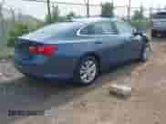 2024 Chevrolet Malibu LT с VIN 1G1ZD5ST0RF233010, выставлен на аукционе IAAI как лот 42466688 с пробегом 24 797 миль миль и . История ставок и продаж доступна на DreamBid. Изображение 4.